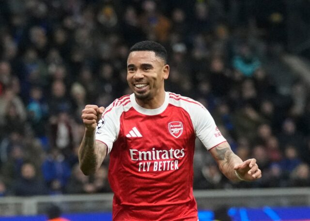 NAŽIVO: Arsenal vs Manchester United – Premier League | Futbalové správy
