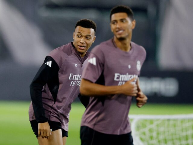 NAŽIVO: Barcelona vs Real Madrid: Finále El Clasico Super Cup | Futbalové správy
