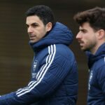 NAŽIVO: Inter Miláno vs Arsenal – Liga majstrov UEFA | Futbalové správy