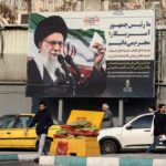 NAŽIVO: Irán tvrdí, že po Trumpových hrozbách bude „reagovať ako nikdy predtým“ | Správy Donalda Trumpa