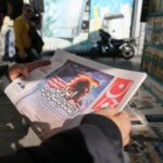 NAŽIVO: Irán varuje pred rýchlou odvetou, keď Trump oživuje vyhrážky USA | Správy Donalda Trumpa