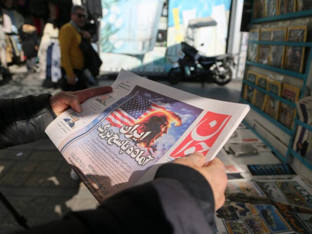 NAŽIVO: Irán varuje pred rýchlou odvetou, keď Trump oživuje vyhrážky USA | Správy Donalda Trumpa
