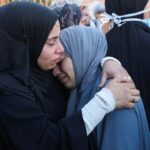 NAŽIVO: Izrael zabil 12 vrátane 6 detí pri porušení prímeria v novej Gaze | Správy o konflikte medzi Izraelom a Palestínou