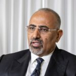 NAŽIVO: Jemenský vodca STC al-Zubaidi odvolaný po "úteku" cez noc | Vládne správy