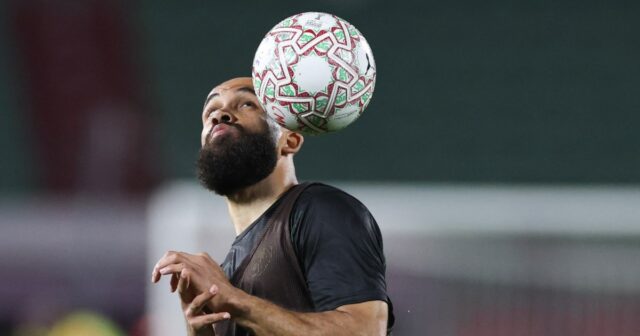 NAŽIVO: Južná Afrika vs Kamerun – AFCON 2025 | Futbalové správy
