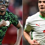 NAŽIVO: Nigéria vs Maroko – semifinále AFCON 2025 | Správy o Africkom pohári národov