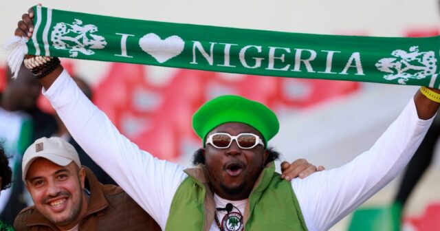 NAŽIVO: Nigéria vs Mozambik – AFCON 2025 | Futbalové správy
