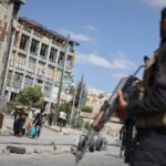 NAŽIVO: Sýria začne vojenskú operáciu proti SDF v Aleppe | Správy o konflikte