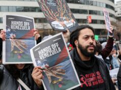 NAŽIVO: Trump povedal, že Venezuela odovzdá USA až 50 miliónov barelov ropy | Americko-Venezuela Tensions News NAŽIVO: Trump povedal, že Venezuela odovzdá USA až 50 miliónov barelov ropy | Americko-Venezuela Tensions News