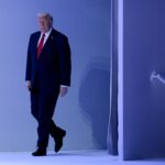 NAŽIVO: Trump povedie v Davose podpis charty pre Gazu pre mier | Správy Donalda Trumpa