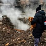 NAŽIVO: Útoky pokračujú v Rusku a na Ukrajine pred rokovaním v Abú Zabí | Energetické novinky