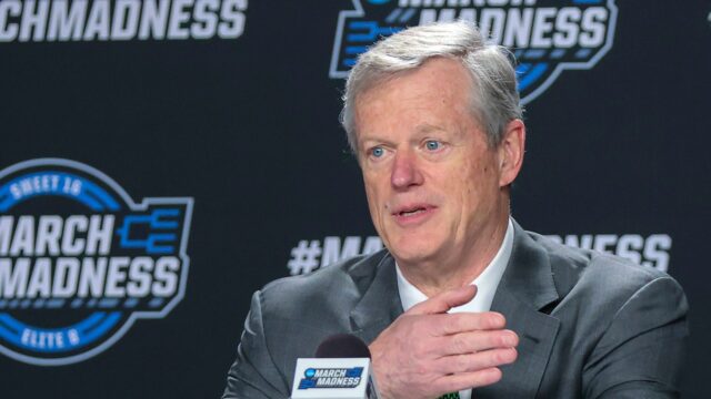 NCAA sľubuje, že bude chrániť športovú integritu po 26 nabití v schéme upravovania hry
