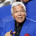 NFL sa blíži k 18-zápasovej sezóne a chce, aby každý tím hral medzinárodne, hovorí Robert Kraft