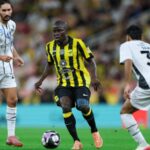 N'Golo Kante stanovuje jasné podmienky, keď sa hovorí o šokujúcom návrate Chelsea