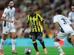 N’Golo Kante stanovuje jasné podmienky, keď sa hovorí o šokujúcom návrate Chelsea N'Golo Kante stanovuje jasné podmienky, keď sa hovorí o šokujúcom návrate Chelsea