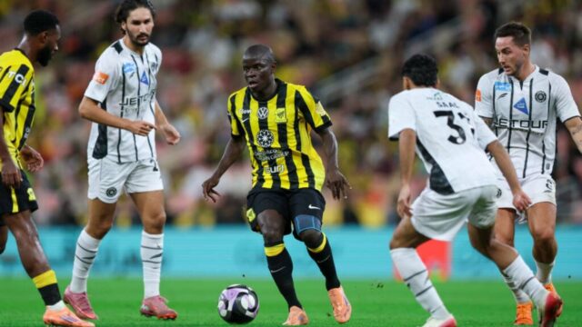 N'Golo Kante stanovuje jasné podmienky, keď sa hovorí o šokujúcom návrate Chelsea
