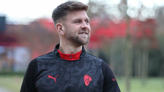 NICLAS FÜLLKRUG: ZAMERANIE A ZÁBAVNÉ FAKTY
