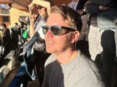 „Na AFCON som išiel z rozmaru – bol to mätúci chaos a mal som zaklínač hadov, takže sa mi to páčilo“ Andy Gilpin si užíva Africký pohár národov na slnku