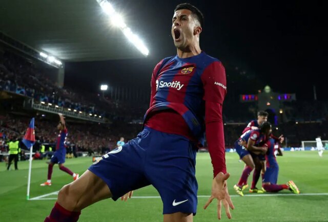 Na návrat Joãa Cancela reaguje ďalšia bývalá hviezda Barcelony
