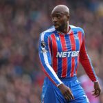 Jean-Philippe Mateta je rozhodnutý opustiť Crystal Palace po ponuke Nottingham Forest vo výške 35 miliónov libier