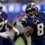 Nabíjačky vedia, že nemôžu podceniť Drake Maye a Patriots