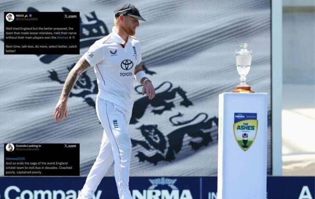 "Nabudúce menej hovor, viac rob, lepšie vyberaj, lepšie chytaj!"
