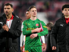 Nagelsmannovi sa to bude páčiť: Úžasný zákrok Ter Stegena zachytený na videu Download app from appStore