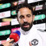 Ruben Amorim bol prepustený