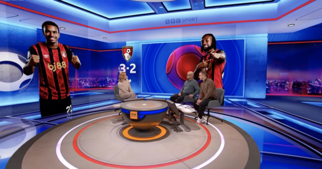 Nahráva sa zápas dňa naživo? Všetko, čo vieme o ikonickom programe BBC
