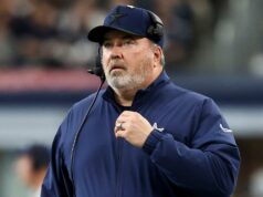 Najatie Steelers Mikea McCarthyho kritizuje bývalá hviezda NFL Najatie Steelers Mikea McCarthyho kritizuje bývalá hviezda NFL