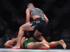 Najdôležitejšie udalosti UFC 324! Krylov Faceplants Bukauskas s posledným druhým KO Download app from appStore