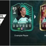 Požiadavky (obrázok cez EA Sports)