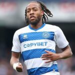 Ilias Chair tlieska fanúšikom QPR