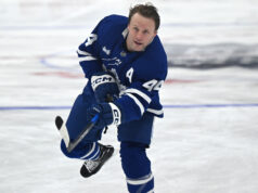 Najlepší zasvätenec vyjadruje svoje myšlienky o budúcnosti Maple Leafs Morgana Riellyho uprostred pobúrenia fanúšikov Najlepší zasvätenec vyjadruje svoje myšlienky o budúcnosti Maple Leafs Morgana Riellyho uprostred pobúrenia fanúšikov