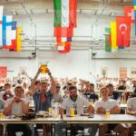 Najlepšie londýnske krčmy a bary, ktoré si môžete rezervovať na sledovanie Majstrovstiev sveta vo futbale 2026 | Futbal | Šport