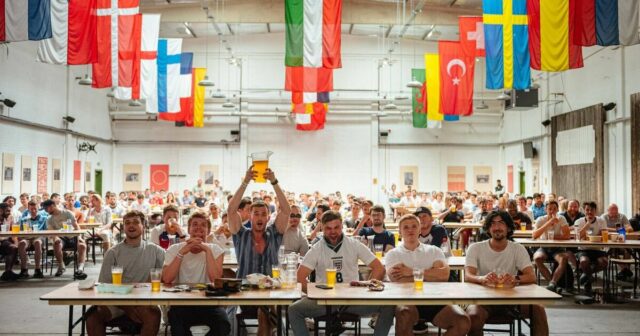 Najlepšie londýnske krčmy a bary, ktoré si môžete rezervovať na sledovanie Majstrovstiev sveta vo futbale 2026 | Futbal | Šport
