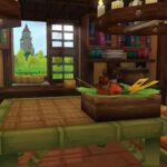 Liečivé elixíry obnovujú najviac zdravia v hre (obrázok cez Hypixel Studios)