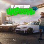 Lamborghini Countach je najlepším štartovacím autom v Need for Speed ​​Unbound Prologue (Obrázok cez Sportskeeda Gaming || EA)