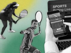 Najlepšie stránky na stávkovanie na tenis 2026: hodnotené a skontrolované Download app from appStore