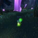 Na začiatku nie sú vaše uzdravenia veľmi špeciálne, ale dostanú sa tam (obrázok cez Blizzard Entertainment)