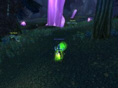 Najlepšie talenty obnovenia šamana pre PvE Na začiatku nie sú vaše uzdravenia veľmi špeciálne, ale dostanú sa tam (obrázok cez Blizzard Entertainment)