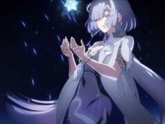 Najlepšie tímy pre Mornye v Wuthering Waves Spárujte Mornye s Carlottou a Zhezhi (obrázok cez Kuro Games)