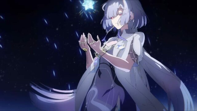 Spárujte Mornye s Carlottou a Zhezhi (obrázok cez Kuro Games)