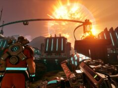 Najlepšie tipy a triky pre začiatočníkov pre StarRupture Preskúmajte a ťažte zdroje na vytvorenie obrovských tovární na automatizáciu materiálov a predmetov (obrázok cez Creepy Jar)