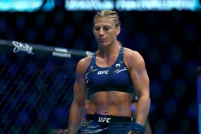 Najlepšie z najlepších: Prehľad týždňa UFC/MMA MMAmania.com – UFC 324 prehráva obrovský boj
