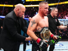 Najlepšie z najlepších: Prehľad týždňa UFC/MMA na MMAmania.com – Justin Gaethje očaril Dana Whitea… o viac peňazí? Najlepšie z najlepších: Prehľad týždňa UFC/MMA na MMAmania.com – Justin Gaethje očaril Dana Whitea... o viac peňazí?