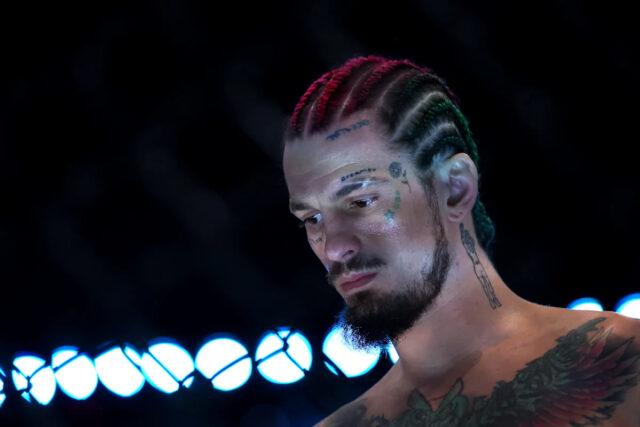 Najlepšie z najlepších: Prehľad týždňa UFC/MMA na MMAmania.com – tetovanie Seana O'Malleyho na čele bolo...niečo
