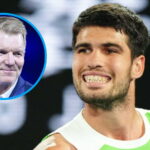 Najmladší muži, ktorí sa dostali do každého grandslamového finále: Carlos Alcaraz láme rekord