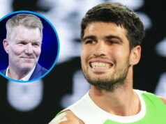 Najmladší muži, ktorí sa dostali do každého grandslamového finále: Carlos Alcaraz láme rekord Najmladší muži, ktorí sa dostali do každého grandslamového finále: Carlos Alcaraz láme rekord