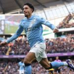 Najnovší Omar Marmoush do Tottenhamu a postoj hviezdy Man City pri odchode | Futbal | Šport